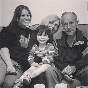 Meet your Posher, Ann